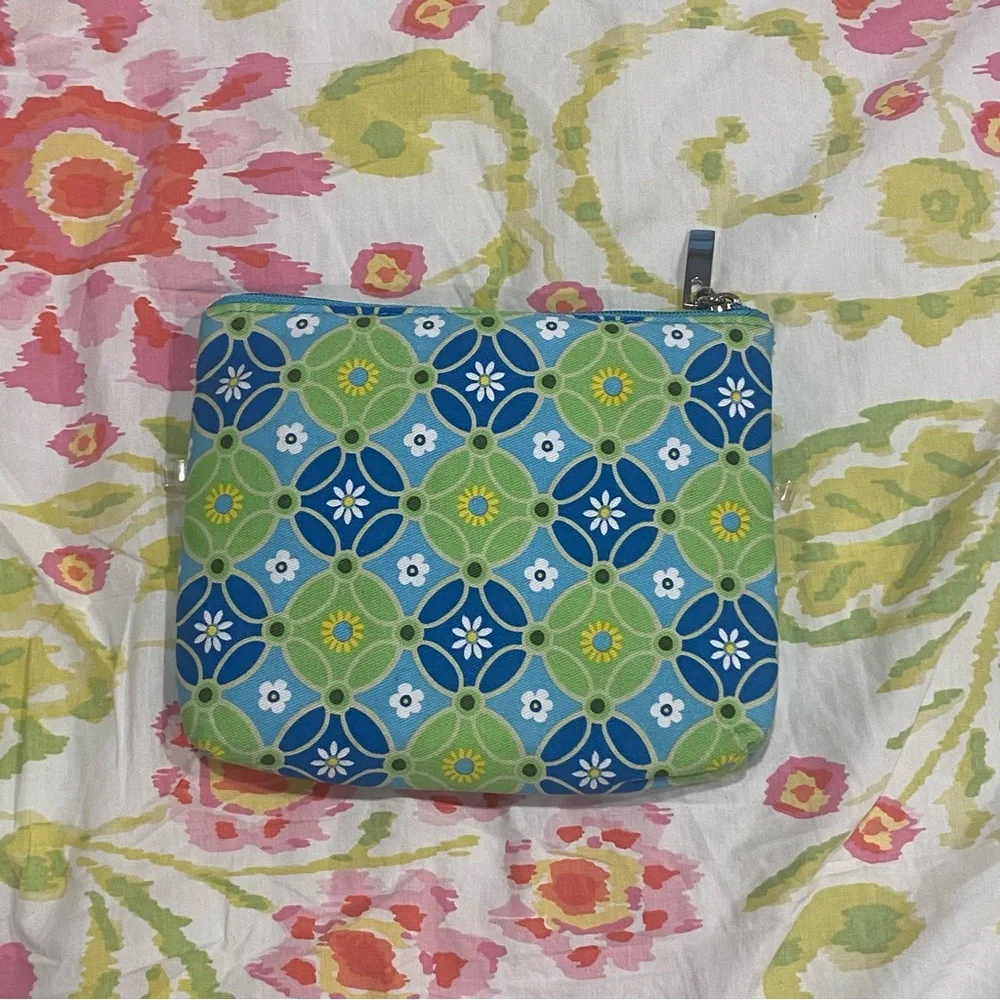 SMA Design Makeup Bag